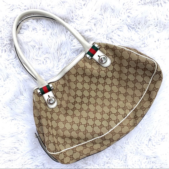 Gucci Handbags - 〰️GUCCI Hobo Bag〰️